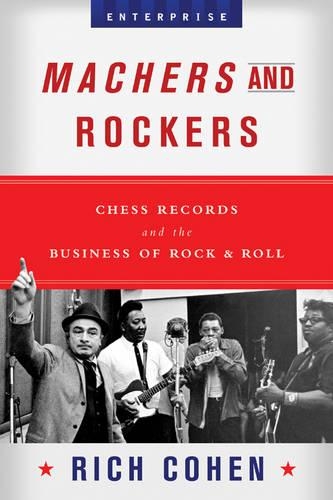 Machers and Rockers