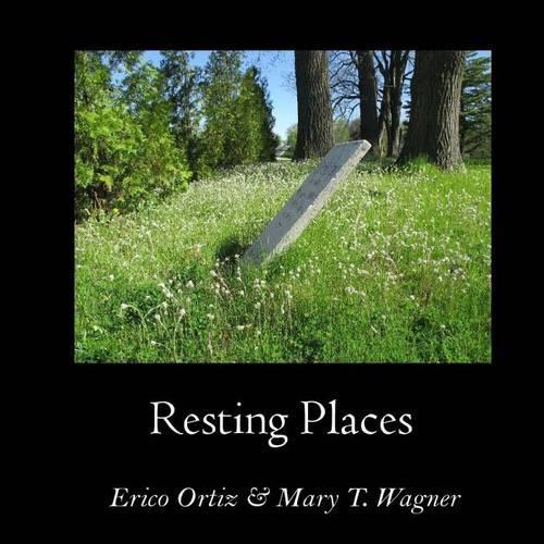 Resting Places: (English)