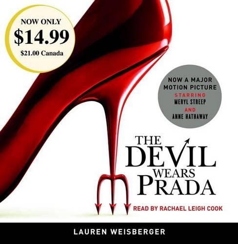 The Devil Wears Prada