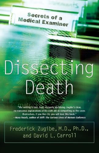 Dissecting Death
