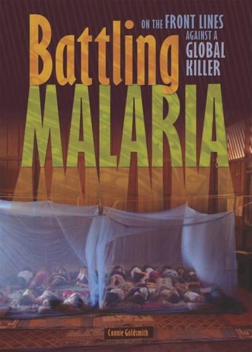 Battling Malaria