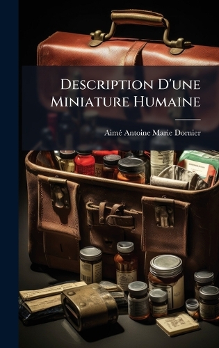 Description D'une Miniature Humaine