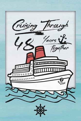 48th Anniversary Cruise Journal