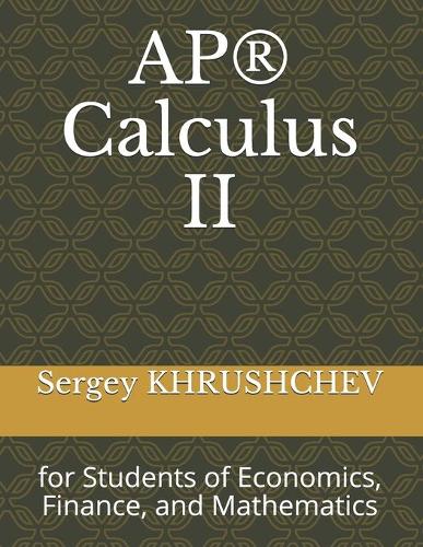 AP(R) Calculus II