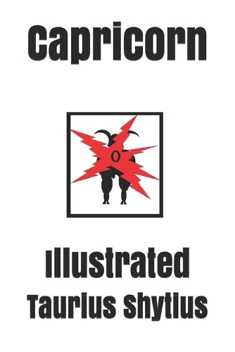 Capricorn: Audio Edition Illustrated