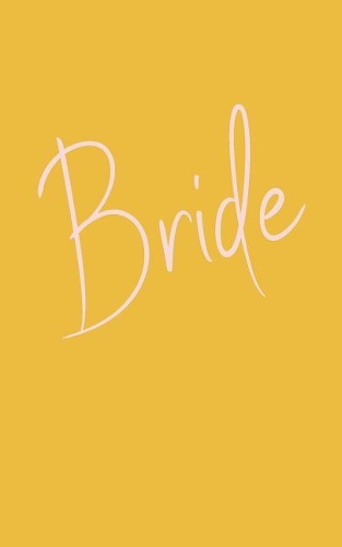 Bride