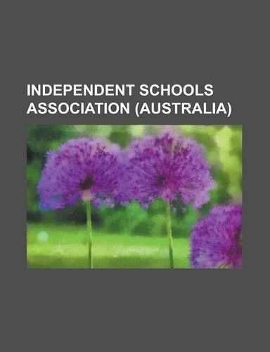 Independent Schools Association (Australia)