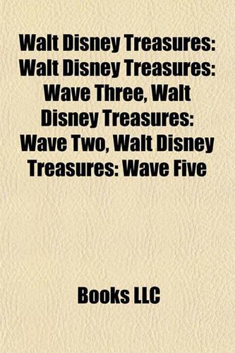 Walt Disney Treasures
