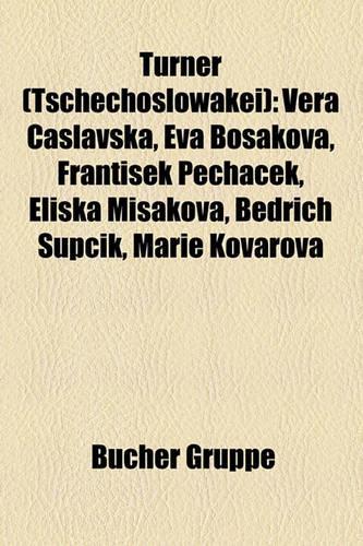Turner (Tschechoslowakei)