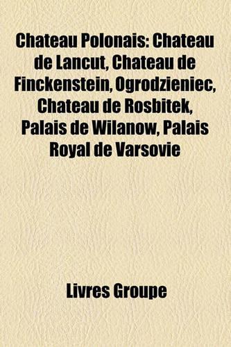 Ch[teau Polonais