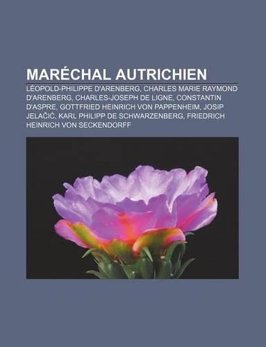 Marechal Autrichien