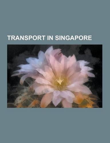 Transport in Singapore