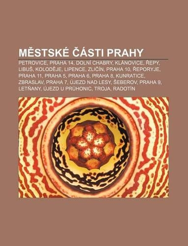 M Stske Asti Prahy