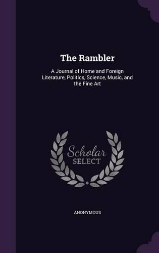 The Rambler