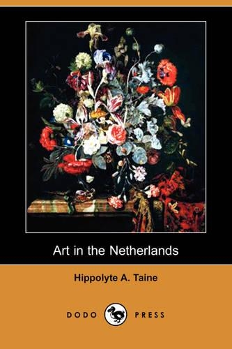 Art in the Netherlands (Dodo Press)