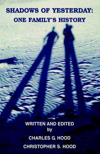 Shadows of Yesterday