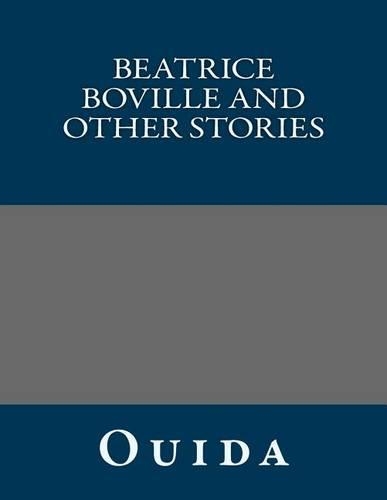 Beatrice Boville and Other Stories