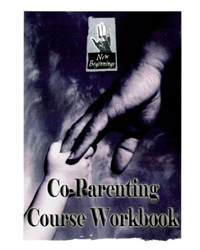 Co-Parenting Course Workbook