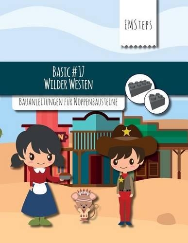 EMSteps #17 Wilder Westen