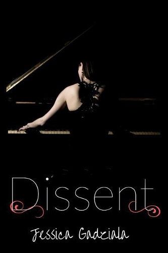 Dissent: (Scars)