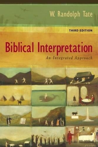 Biblical Interpretation