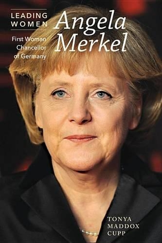Angela Merkel