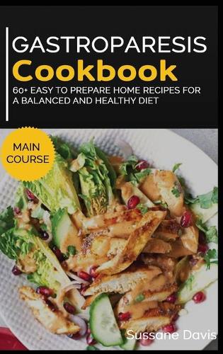 Gastroparesis Cookbook