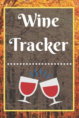 Wine Tracker