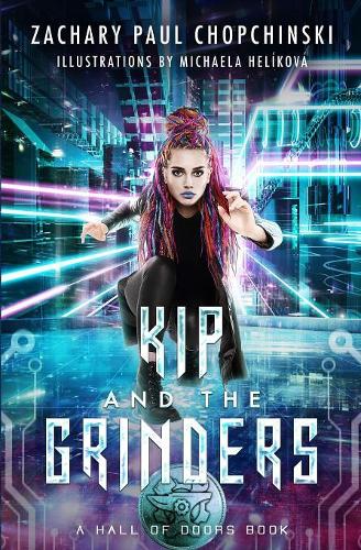 Book Cover