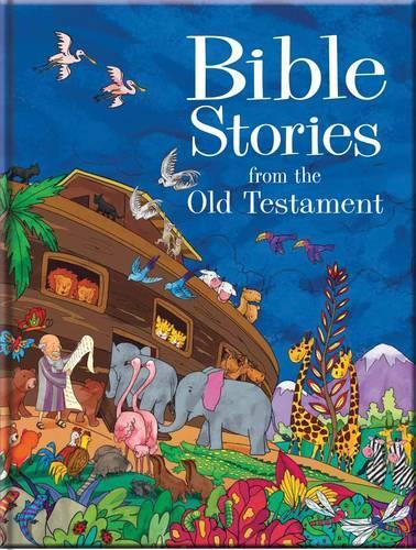 Bible Stories from the New Testament