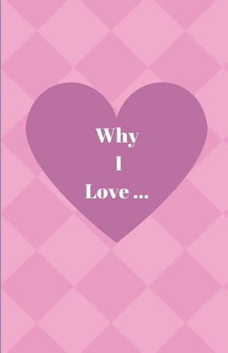 Why I Love Journal