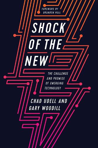 Shock of the New: The Challenge and Promise of Emerging Technology