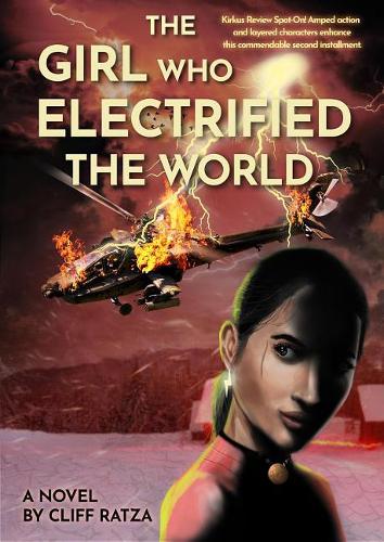 The Girl Who Electrified the World
