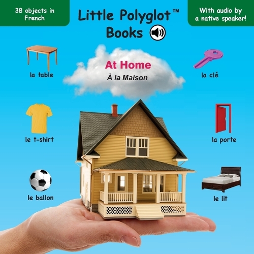 At Home/À la Maison