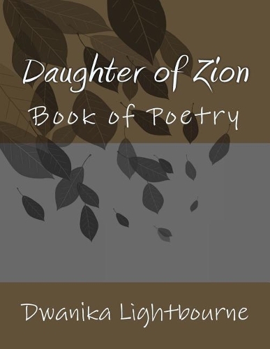 Daughter of Zion