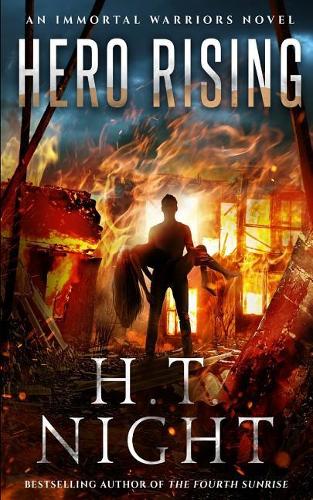 Hero Rising