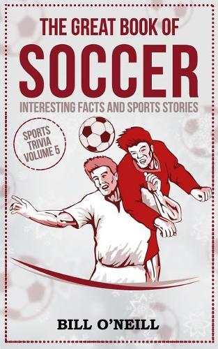 The Great Book of Soccer