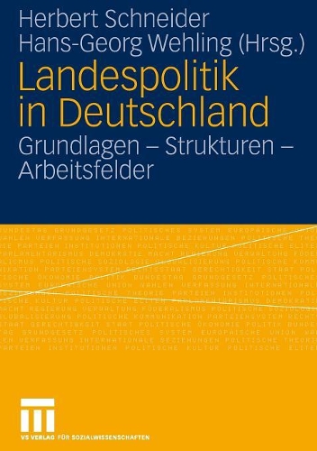 Landespolitik in Deutschland