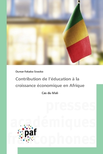 Contribution de l'éducation à la croissance économique en Afrique