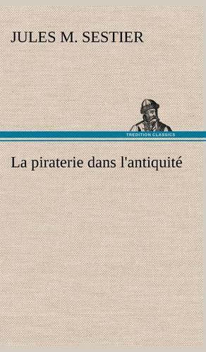 La piraterie dans l'antiquité