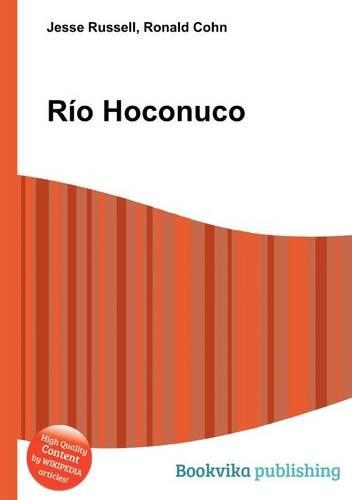 Rio Hoconuco