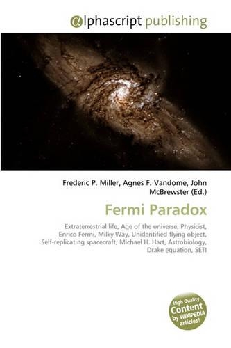 Fermi Paradox