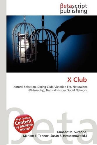 X Club