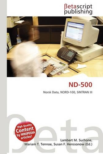 ND-500