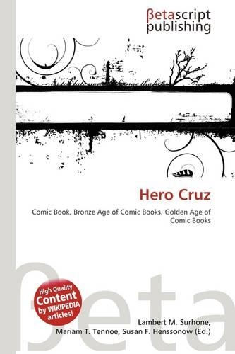 Hero Cruz