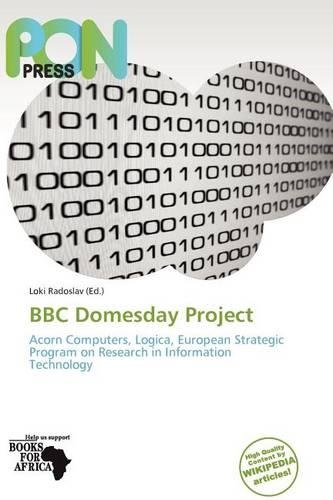 BBC Domesday Project