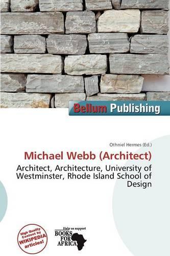 Michael Webb (Architect)