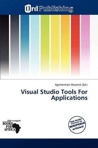 Visual Studio Tools for Applications