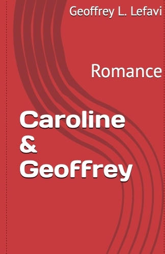Caroline & Geoffrey