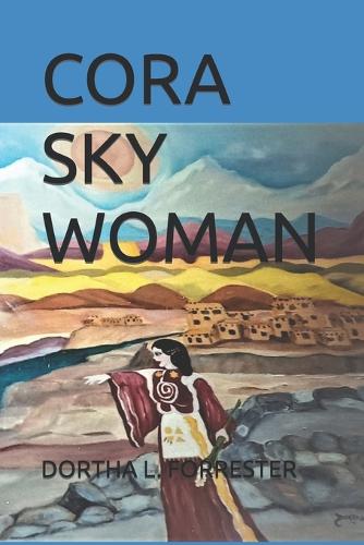 Cora Sky Woman